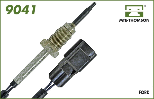 Sensor, exhaust gas temperature (9041)