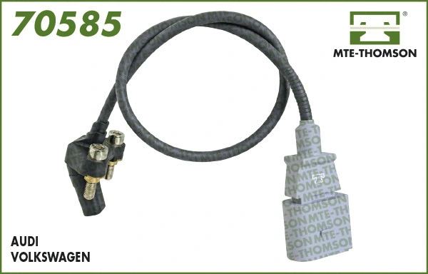 Sensor, crankshaft pulse (70585)