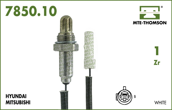 Lambda Sensor (7850.10.045)