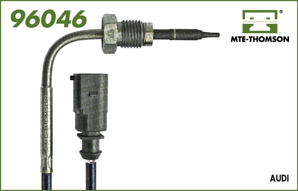 Sensor, exhaust gas temperature (96046)