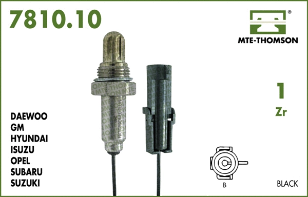 Lambda Sensor (7810.10.046)
