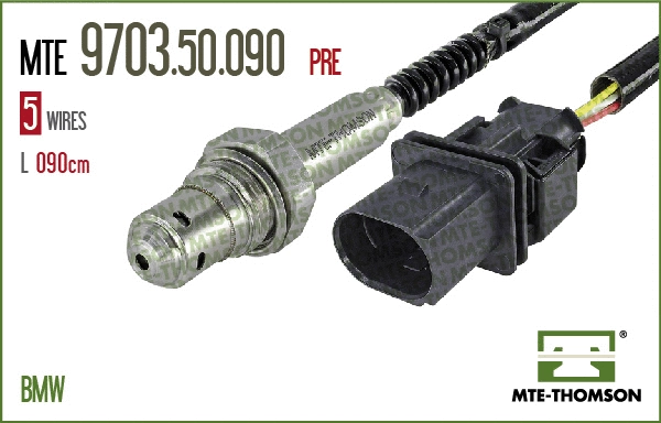 Lambda Sensor (9703.50.090)