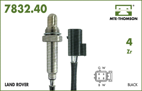 Lambda Sensor (7832.40.040)