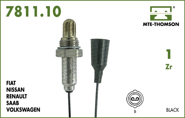 Lambda Sensor (7811.10.050)