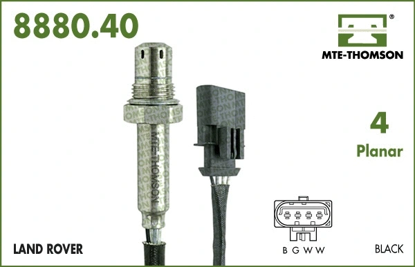 Lambda Sensor (8880.40.054)