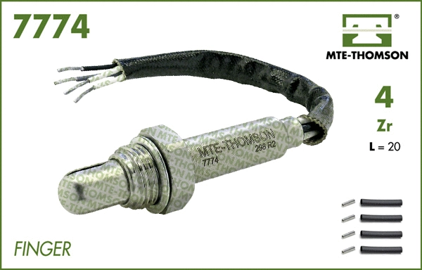 Lambda Sensor (7774)