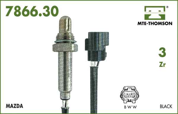Lambda Sensor (7866.30.042)