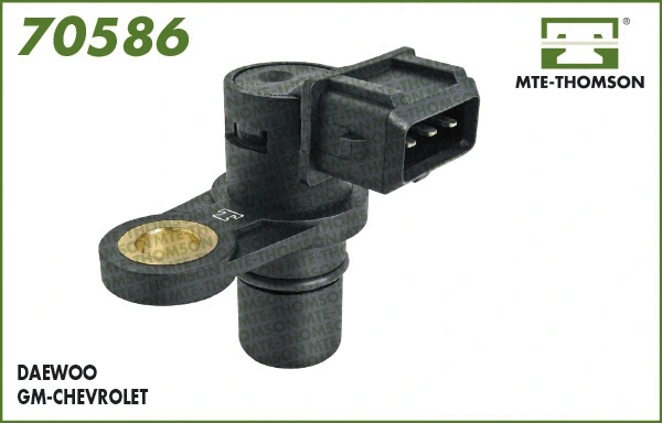 Sensor, camshaft position (70586)