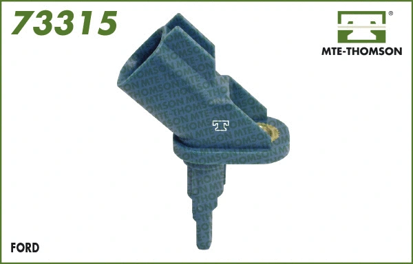 Sensor, wheel speed (73315)
