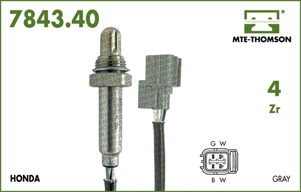 Lambda Sensor (7843.40.024)