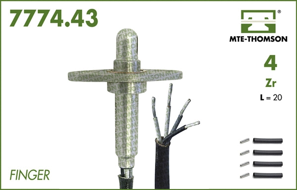 Lambda Sensor (7774.43)