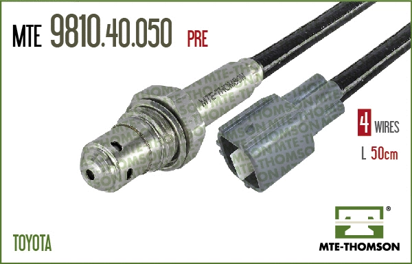 Lambda Sensor (9810.40.050)