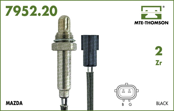 Lambda Sensor (7952.20.035)