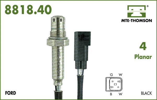 Lambda Sensor (8818.40.040)