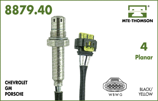 Lambda Sensor (8879.40.034)