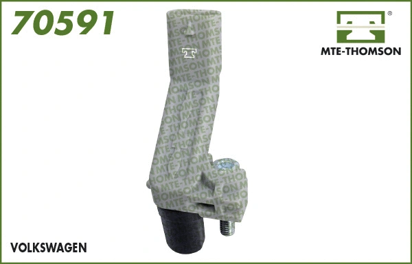 Sensor, crankshaft pulse (70591)