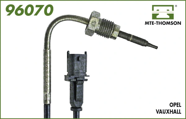 Sensor, exhaust gas temperature (96070)