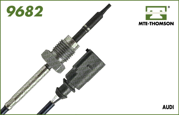 Sensor, exhaust gas temperature (9682)