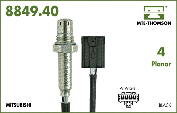 Lambda Sensor (8849.40.090)