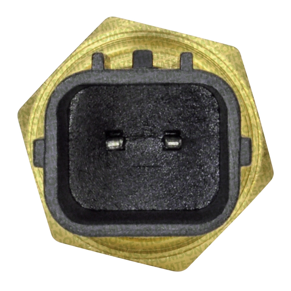Sensor, coolant temperature
