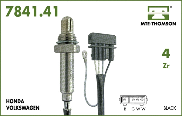 Lambda Sensor (7841.41.101)