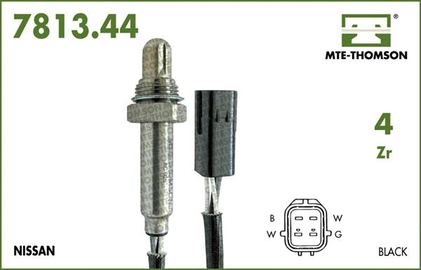 Lambda Sensor (7813.44.027)