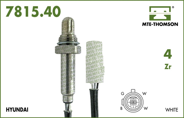Lambda Sensor (7815.40.037)