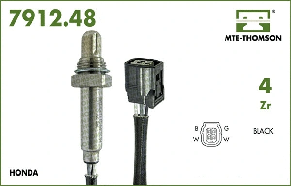 Lambda Sensor (7912.48.080)