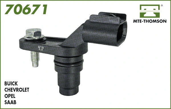 Sensor, camshaft position (70671)