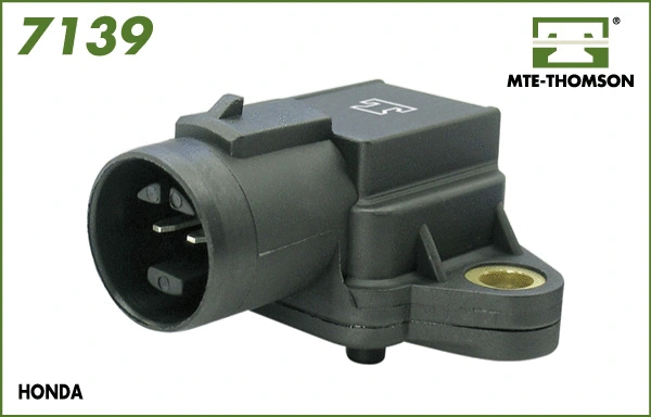 Sensor, intake manifold pressure (7139)