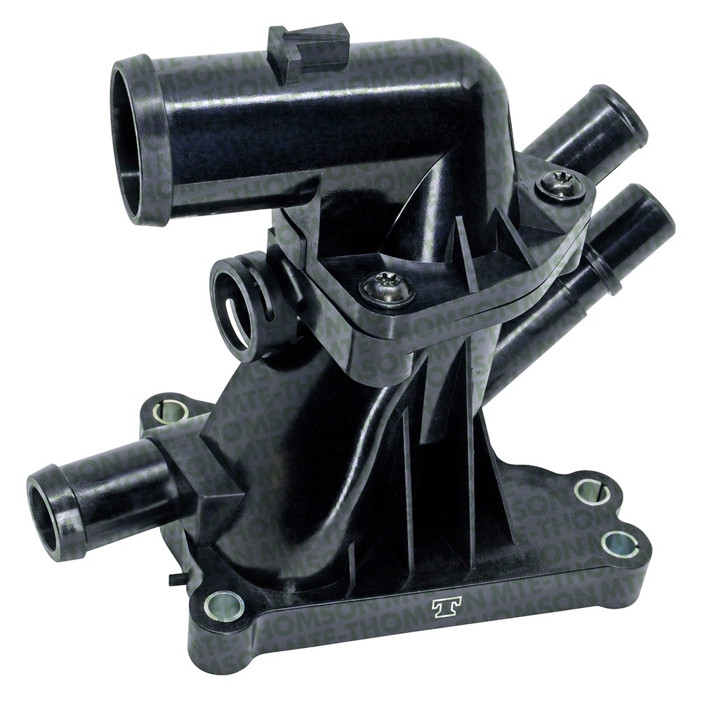 Thermostat, coolant (VT593.92)