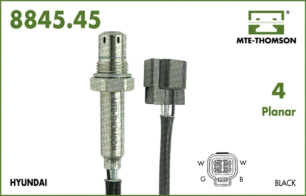 Lambda Sensor (8845.45.032)