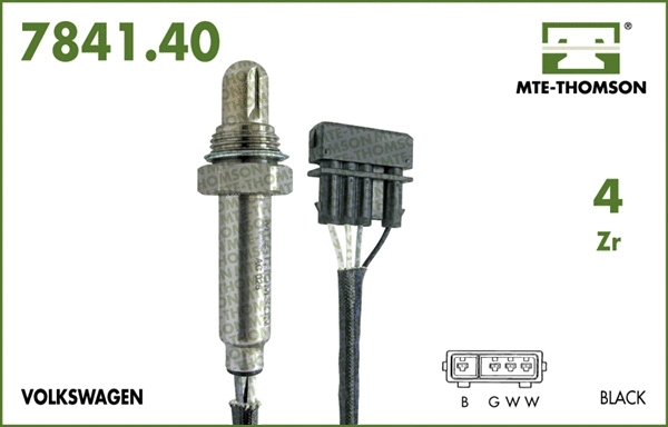 Lambda Sensor (7841.40.055)