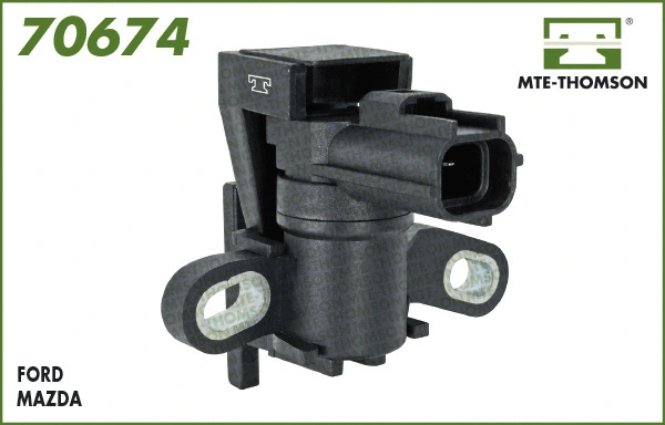 Sensor, crankshaft pulse (70674)