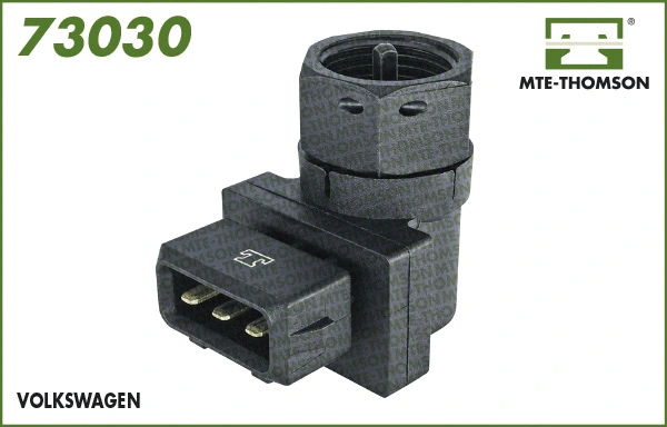 Sensor, wheel speed (73030)