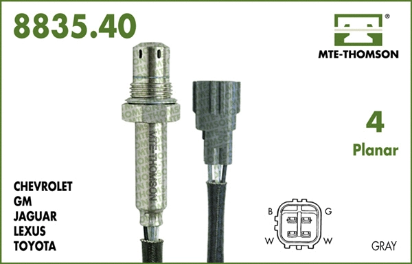 Lambda Sensor (8835.40.065)