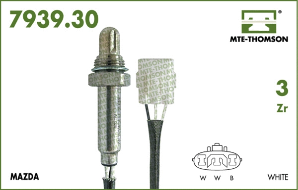 Lambda Sensor (7939.30.042)