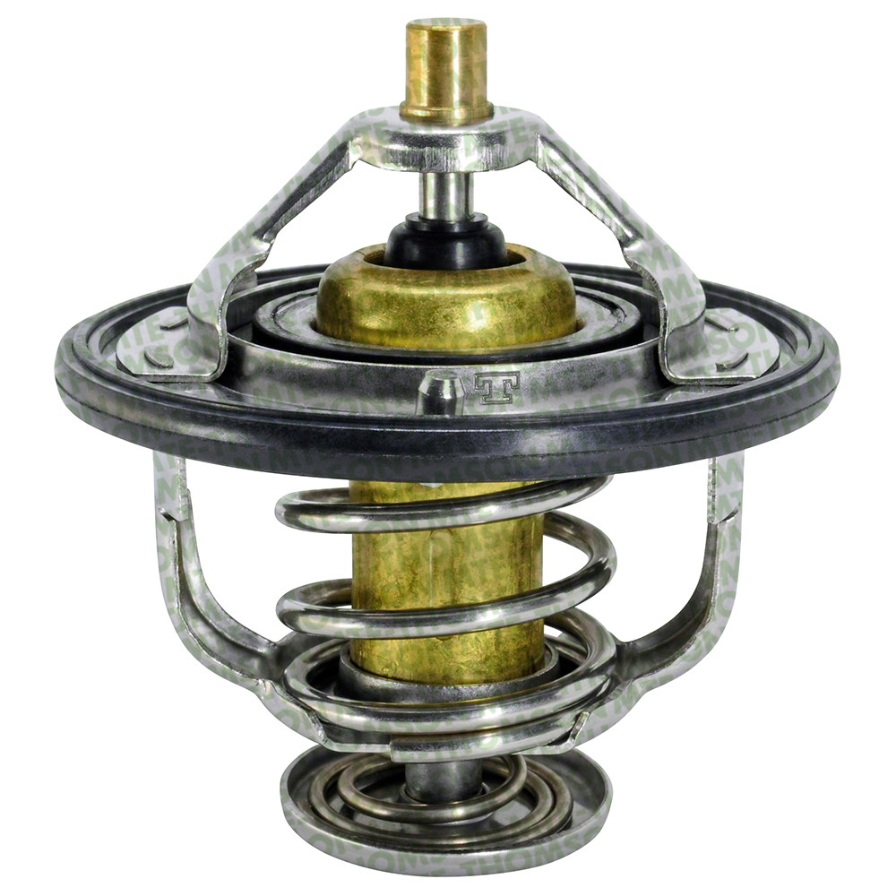 Thermostat, coolant (VT590.88)