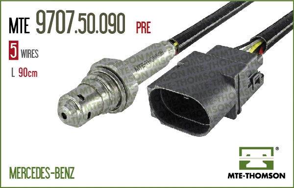 Lambda Sensor (9707.50.090)