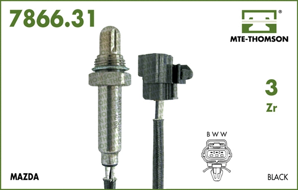 Lambda Sensor (7866.31.038)