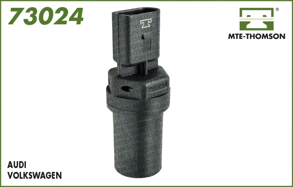 Sensor, wheel speed (73024)