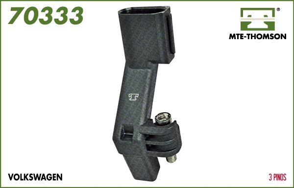 Sensor, crankshaft pulse (70333)