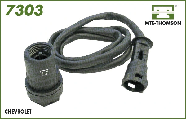 Sensor, wheel speed (7303)