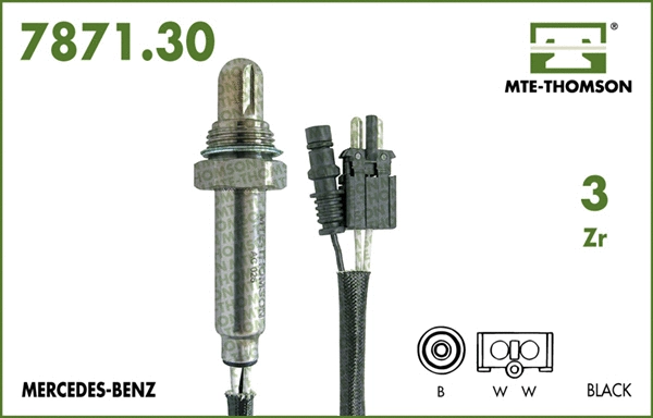 Lambda Sensor (7871.30.032)