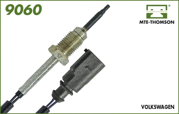 Sensor, exhaust gas temperature (9060)