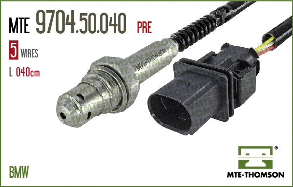Lambda Sensor (9704.50.040)