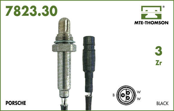 Lambda Sensor (7823.30.071)