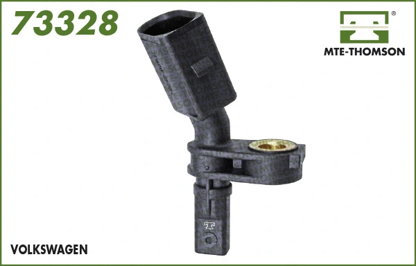 Sensor, wheel speed (73328)