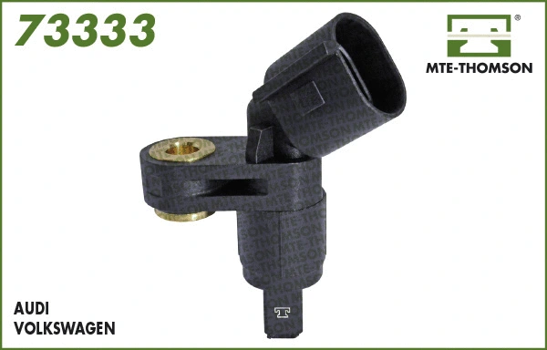 Sensor, wheel speed (73333)