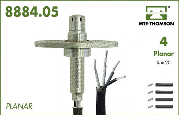 Lambda Sensor (8884.05)